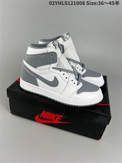 women air jordan 1 shoes 2022-12-11-057